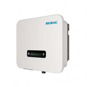 Renac R1 Moto Series Monofásico 10kw Inversor en red para sistema de energía solar - Product Image 3