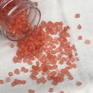 Il tuo Logo lavanda sciogliere Pedicure sale da bagno - Product Image 3