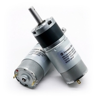 Pg36m55 12v 24v Dc كوكبي عالي العزم منخفض دورة في الدقيقة RS ، مواصفات مخصصة للكوكبي