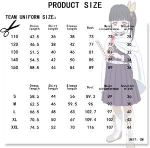 Pelidbe japonais Anime Cosplay Costume <span class=keywords><strong>Kimono</strong></span> Set Version adulte-Kamado <span class=keywords><strong>Tanjirou</strong></span> - Product Image 5