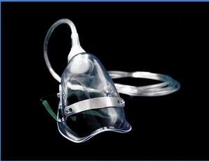 Cannule nasale simple standard jetable pour l'oxygène médical - Product Image 3
