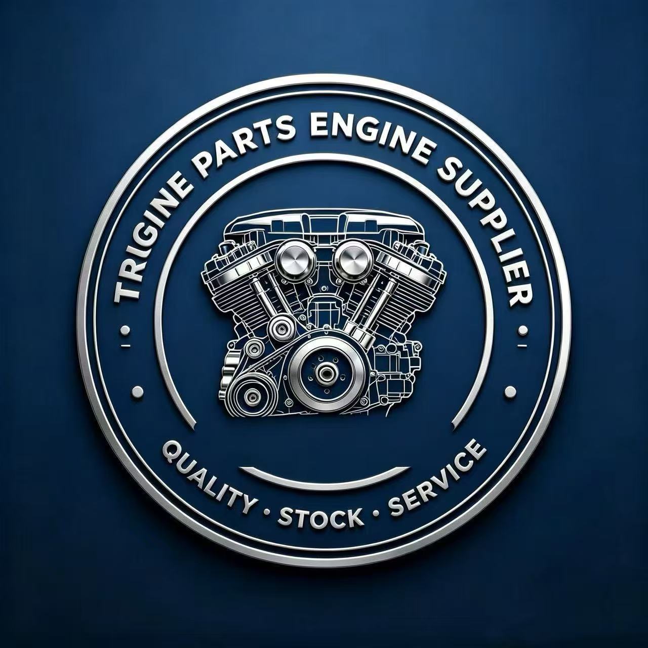Guangzhou City Huadu District  Huadong Town Xinlongfa Automotive Parts Retail Store (Sole Proprietorship) logo