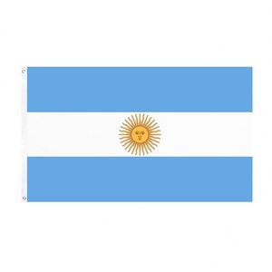 Chất lượng cao tùy chỉnh Philadelphia Đại Bàng người hâm mộ bóng đá 3x5 ft linh vật Cờ Mỹ - Product Image 3