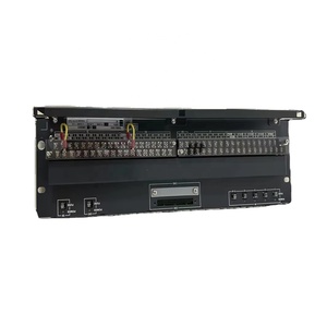 Modules de bornier en plastique pour automatisation industrielle Yokogawa AEGP1D-00 haute vitesse PLC AEGP1 - Product Image 1