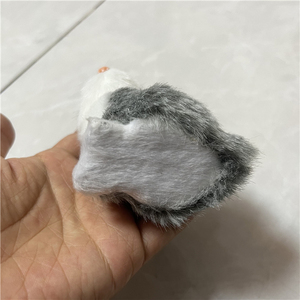 Động vật đồ chơi <span class=keywords><strong>Plush</strong></span> unstuffed đồ chơi ít bunnies - Product Image 5