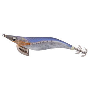 Venta al por mayor japonés <span class=keywords><strong>YAMASHITA</strong></span> 3,5 # luminoso calamar Jig Camarón señuelo EGI resplandor madera Camarón pesca murciélago para Río pesca HECHO DE Metal - Product Image 1