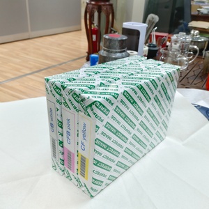 Papier autocopiant 3 couches A4 70g Blue Image Cb Cfb Cf pour factures - Product Image 6