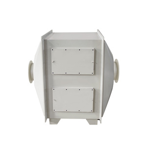 Filtro de Carbón Activado para Eliminar Olores, Fabricante de Filtros de Aire de Carbón - Product Image 3