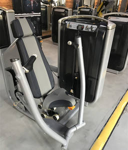 Máquina de Ejercicios de Fuerza para Gimnasio Comercial, Máquina de Press de Pecho Matrixs para Fitness y Deportes - Product Image 6