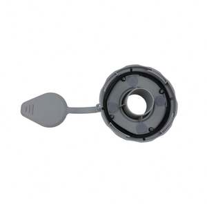 Pièces de drones agricoles Agras T30/T40/T50/T10 neuves, couvercle de réservoir d'eau ABS bleu/gris pour DJ1, étanche, pratique à installer - Product Image 6