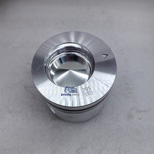 Kit de réparation moteur pour excavatrice E315 E315B, piston pour moteur diesel 3046 1283295 128-3295 - Product Image 4