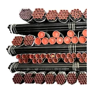 China factory price 8 inch carbon steel seamless pipe api 5l gr x52