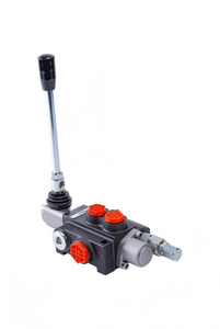 Vanne de commande directionnelle multi-voies de haute qualité pour composants hydrauliques, vente en gros usine Huamao - Product Image 5