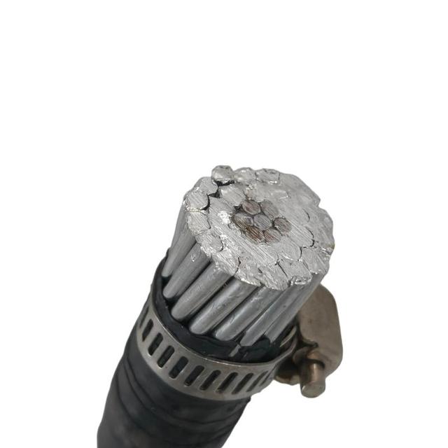 Aluminum Overhead Cable ACSR 1431MCM Plover ASTM B232 EES CABLE