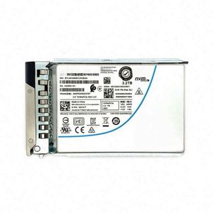 D3F-2S12FXL-3200 Good <b>Price</b> Exx 3.2TB 2.5" 7.2K 12G SFF SAS 64MB Cache Solid State Drive - Product Image 1