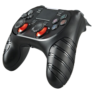 Cheap <b>Wireless</b> <b>for</b> Gamepad Joystick <b>Controller</b> <b>for</b> & <b>PC</b> with Turbo Button Motion Sensing Touch Buttons - Product Image 1