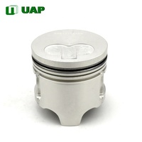 Pièces de moteur automatique 86mm R2 NOUVEAU moteur diesel Piston R2Y3-11-SA0A R2Y3-11-SAOA