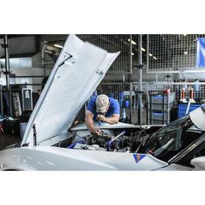 Gedore-1845322 3C-Screwdriver ที่มีฝาปิดที่โดดเด่นสำหรับสกรูหัวแฉก®-ไขควง4010886857298 EAN - Product Image 4