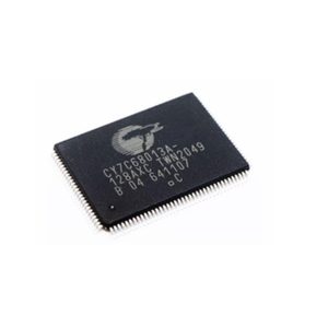 Dery Star CY7C68013A-128AXC Nouveaux circuits intégrés originaux en stock Composants électroniques intégrés Service BOM - Product Image 1