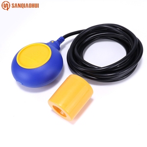 Cho Alibaba đề nghị áp lực cao Float chuyển phản ứng nhanh chất lỏng phương tiện truyền thông cho hồ bơi điều khiển máy bơm nước - Product Image 1