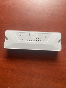 DIN đường sắt bao vây cho sưởi ấm sàn thông minh kỹ thuật số Nhiệt kết nối - Product Image 2