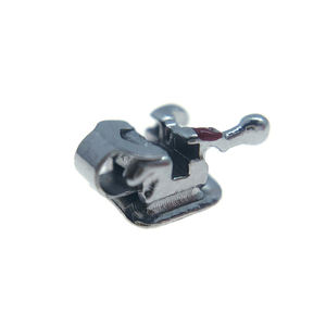 AS <span class=keywords><strong>Ortho</strong></span> Active Orthodontique SL Bracket 2G - Product Image 3