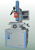 Machine à percer EDM en promotion, perceuse à petits trous avec moteur PLC, roulement, composants essentiels inclus, 380V 3kW