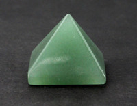 En gros beaucoup de genres de cristal et taille reiki pyramide de noël pyramide de cristal pour décor de guérison - Product Image 6