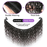 Extensions de cheveux humains afro 4C vietnamiens, bouclés crépus, micro-torsadés, bruts, en gros, fournisseur d'usine