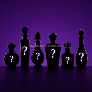 Set de Regalo de Perfume para Mujer, Gran Venta, Descubre la Esencia de la Diosa, Aroma Fresco y Duradero, Perfume Original de Primera Calidad en Caja de Regalo - Product Image 3