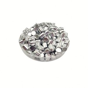 Los Fabricantes Suministran Lingotes de Rodio de Alta Pureza al 99,95% - Product Image 3