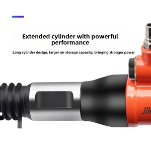 <span class=keywords><strong>Marteau</strong></span>-<span class=keywords><strong>piqueur</strong></span> pneumatique haute puissance, usage professionnel intensif, outil de rivetage à percussion, pelle pneumatique, Chine - Product Image 4