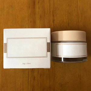 Crema de Arroz Coreana que Mejora la Barrera de Humectación de la Piel, Nutrición Profunda y Luminosidad, Crema Facial - Product Image 4