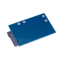 Module décodeur MP3 GPD2846A avec carte TF, amplificateur audio 2W, lecteur de musique pour projets électroniques d'alimentation GM