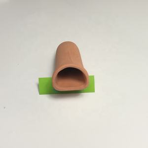 Acuario Cerámica Camarón Tubo Plecos Cría Escondite Refugio Cuevas - Product Image 3