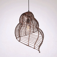 Fabricants personnalisés de lustres et lampes suspendues LED élégants et stylés pour la décoration intérieure et des restaurants, vente en gros d'usine