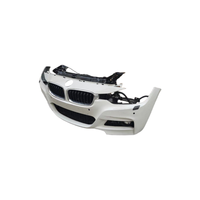 Parachoques y radiador completos de alta calidad para BMW Serie 3 F35