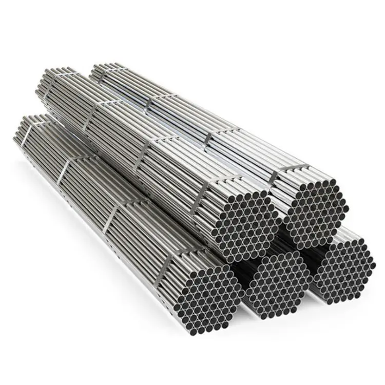 schedule 40 q235 q235b price per meter st44 20 24 inch mild ms erw round seamless carbon steel pipe tube