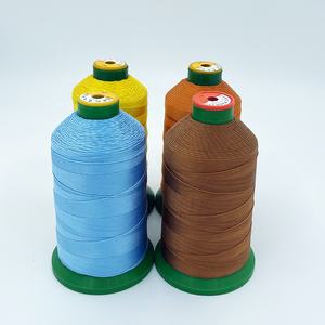 ราคาโรงงานเยอรมนีคุณภาพขายส่งด้ายผู้ผลิต100% ไนลอนด้ายยืด - Product Image 2