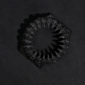 Nouveautés : Lunette de montre sertie de diamants pour <span class=keywords><strong>GA</strong></span>-2100/<span class=keywords><strong>GA</strong></span>-<span class=keywords><strong>2110</strong></span>/GAB2100 - Product Image 4