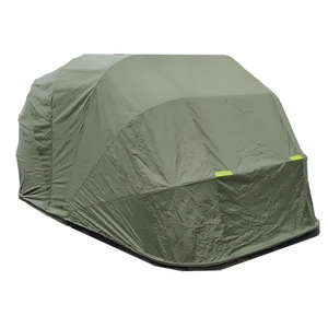 Toldo Retráctil Automático Simple <span class=keywords><strong>para</strong></span> <span class=keywords><strong>Garaje</strong></span> o Cochera, con Protección Solar, Hecho de Lona de Poliéster Resistente - Product Image 5