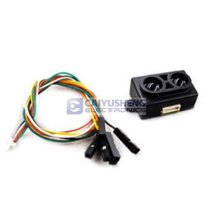 GY-TOF10M toof laser hồng ngoại khác nhau, thời gian của Mô-đun cảm biến chuyến bay IIC/cổng nối tiếp - Product Image 1