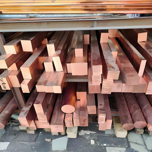 Đồng Tinh Khiết Mặt Đất Que C12100/C1100 Mô Hình Phẳng Với Bề Mặt Sáng 8Mm/12Mm/16Mm Đường Kính Đồng Trái Đất Thanh Giá Mỗi Kg - Product Image 6