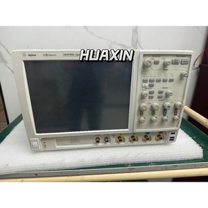 ออสซิลโลสโคป Keysight Agilent DSA91304A 13GHz 40 GSa/s 4 ช่องสัญญาณ มือสอง #   hx - Product Image 4