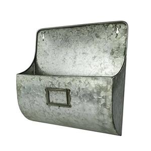 Porte-revues en métal couleur noire élégant unique décoratif porte-revues en métal personnalisé nouvelle collection - Product Image 5