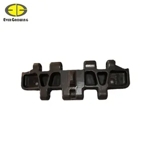 Chaussure de voie SC500-3 SC500-2 SC500 Durable de haute qualité pour grue sur chenilles Janpan