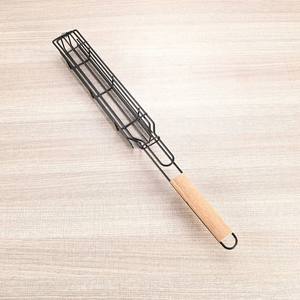 2025 <span class=keywords><strong>professionnel</strong></span> antiadhésif métal pique-nique Camping <span class=keywords><strong>Barbecue</strong></span> Clip Grill - Product Image 5