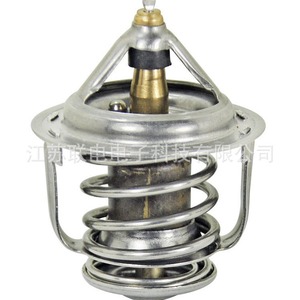 เทอร์โมสตัท 21200-77A05 WV48BN-82 สำหรับชิ้นส่วนทดแทนระบบระบายความร้อนของเครื่องยนต์ - Product Image 1