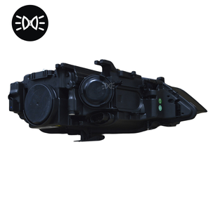 Faros Delanteros Originales Semiensamblados para Audi <span class=keywords><strong>A4</strong></span> <span class=keywords><strong>2014</strong></span> de Gama Baja - Product Image 5