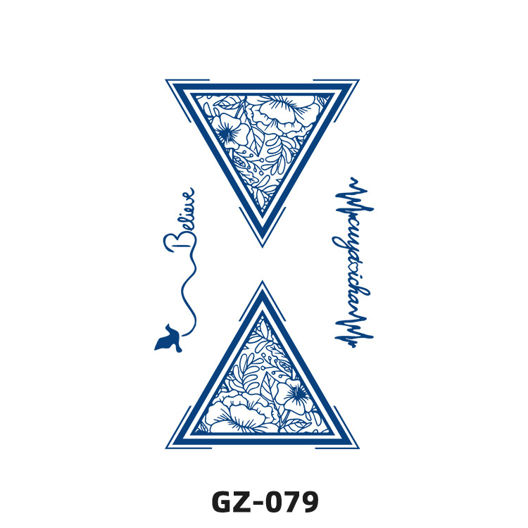 GZ-079 type